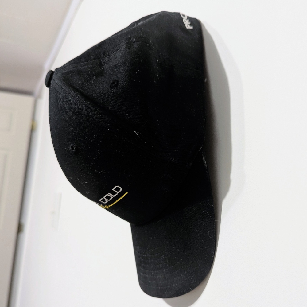 Black Cap - Picture 3 of 5